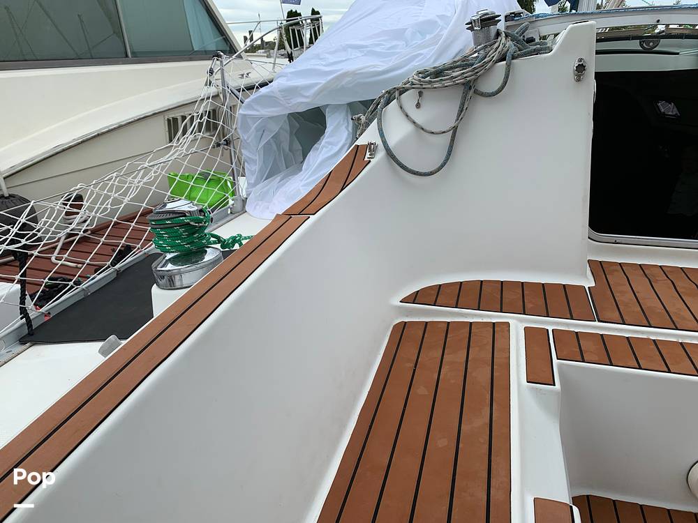 Slide: The Image of Beneteau Oceanis 300 1995 - 14735927