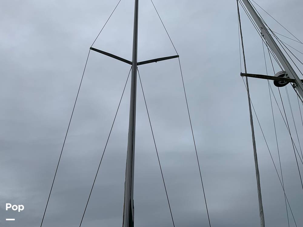 Slide: The Image of Beneteau Oceanis 300 1995 - 14735994