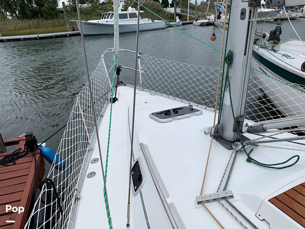 Slide: The Image of Beneteau Oceanis 300 1995 - 14735997