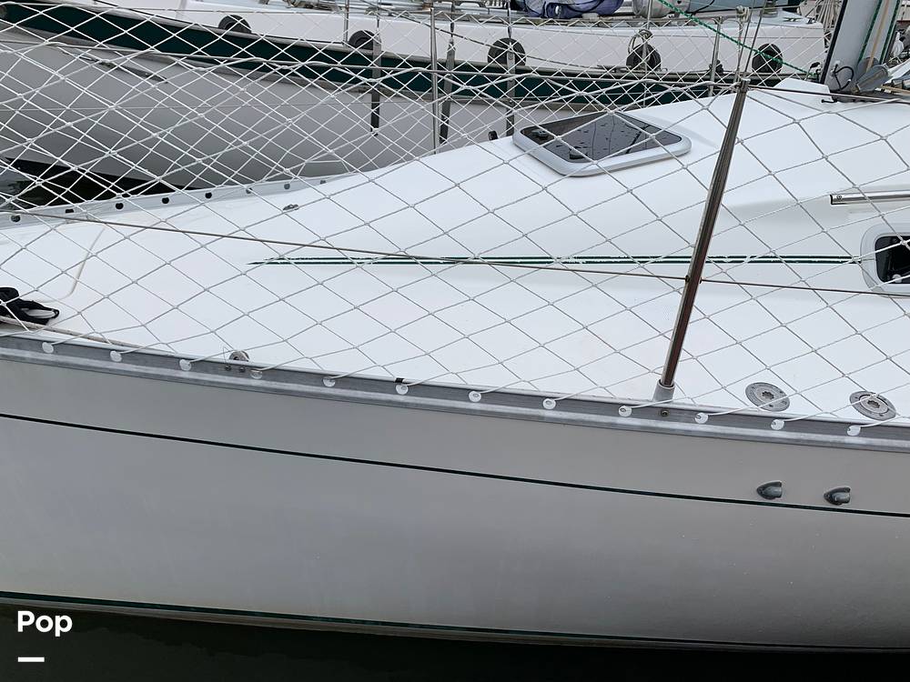 Slide: The Image of Beneteau Oceanis 300 1995 - 14736003