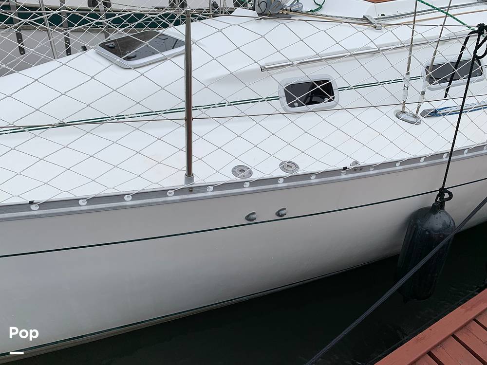 Slide: The Image of Beneteau Oceanis 300 1995 - 14736004