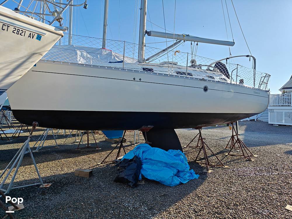 Slide: The Image of Beneteau Oceanis 300 1995 - 15399550