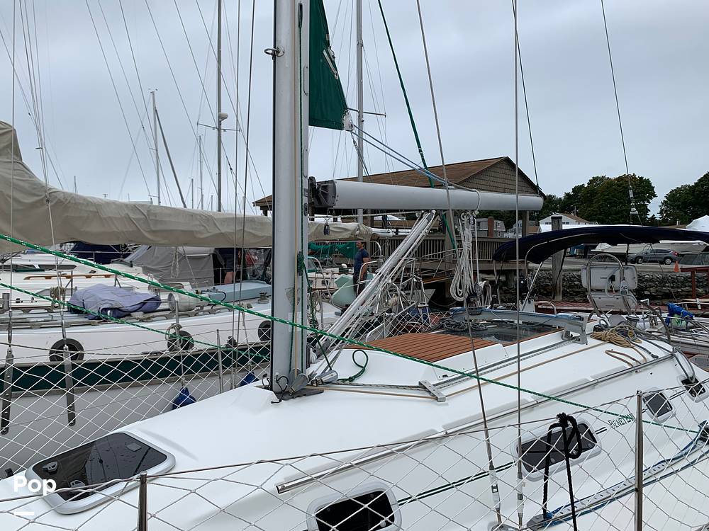 Slide: The Image of Beneteau Oceanis 300 1995 - 14736008