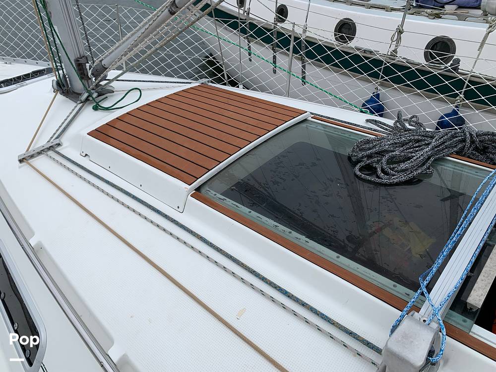 Slide: The Image of Beneteau Oceanis 300 1995 - 14735995