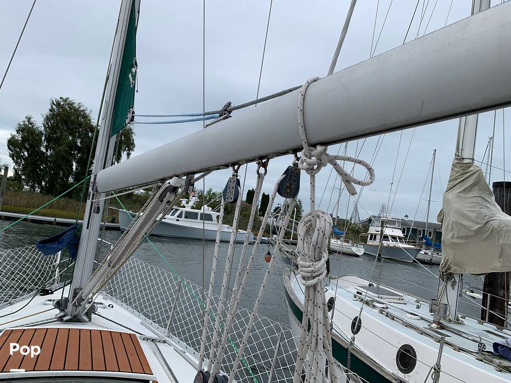 Slide: The Image of Beneteau Oceanis 300 1995 - 14735993