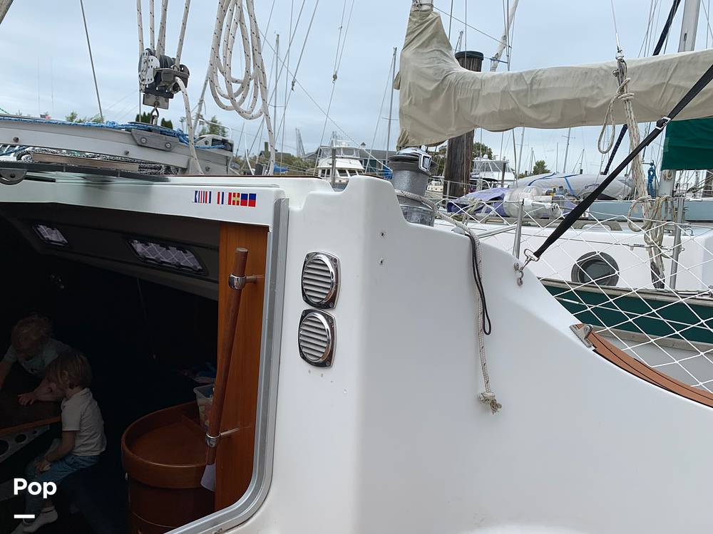 Slide: The Image of Beneteau Oceanis 300 1995 - 14735988