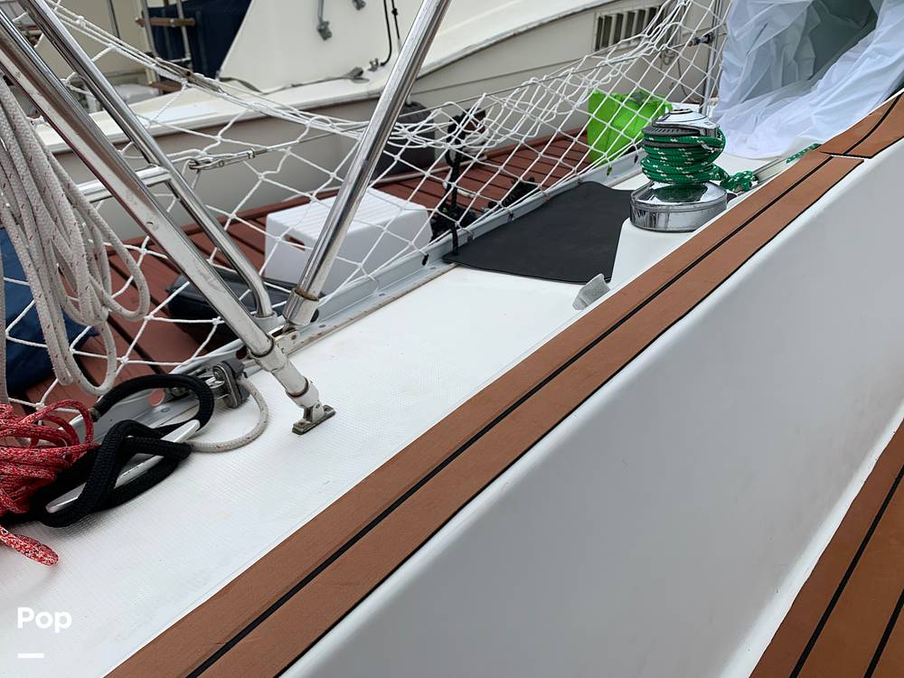 Slide: The Image of Beneteau Oceanis 300 1995 - 14735929