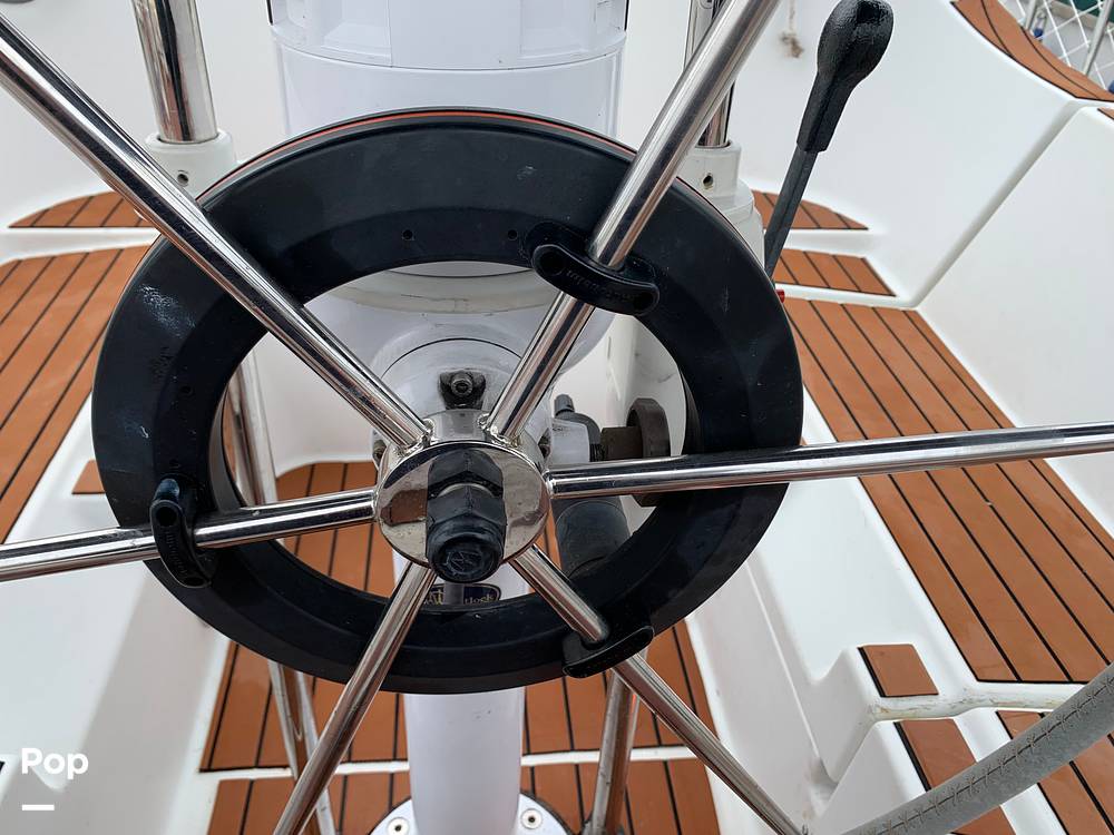 Slide: The Image of Beneteau Oceanis 300 1995 - 14735920