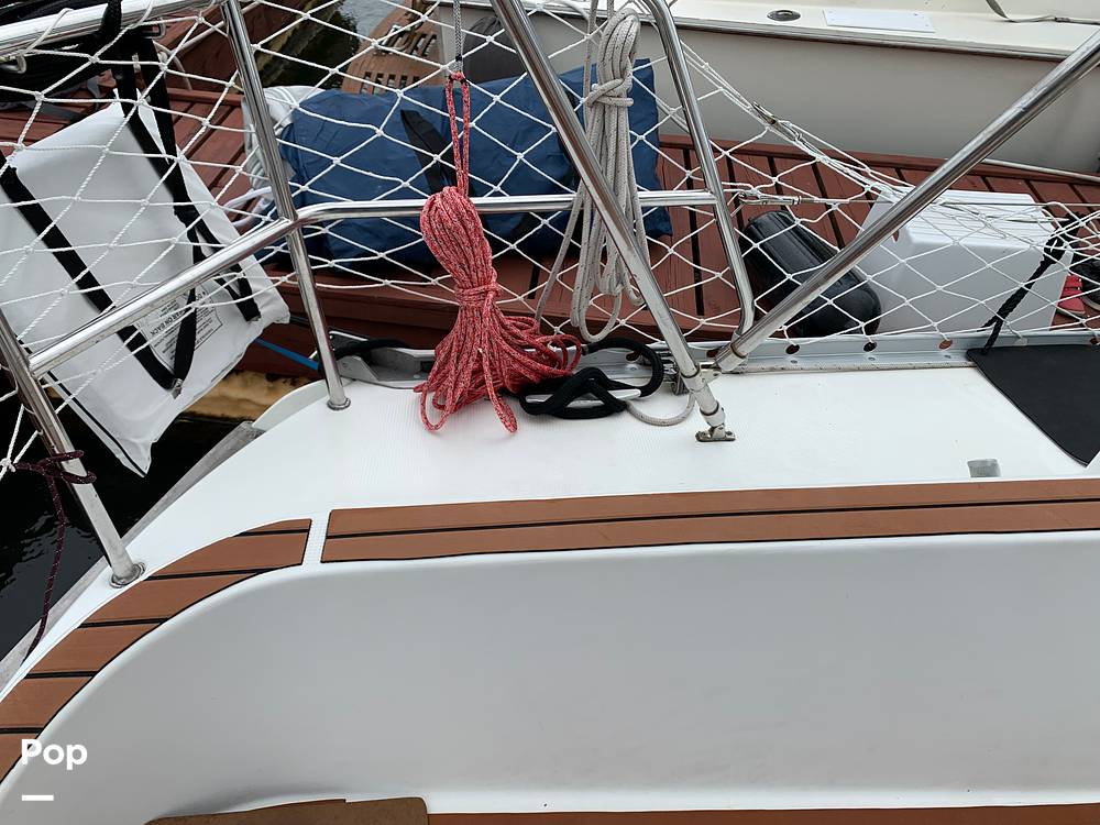 Slide: The Image of Beneteau Oceanis 300 1995 - 14735915
