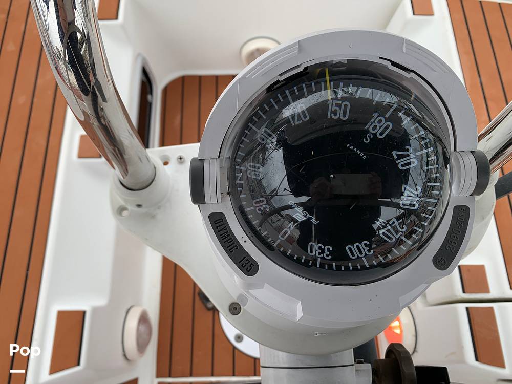 Slide: The Image of Beneteau Oceanis 300 1995 - 14735911