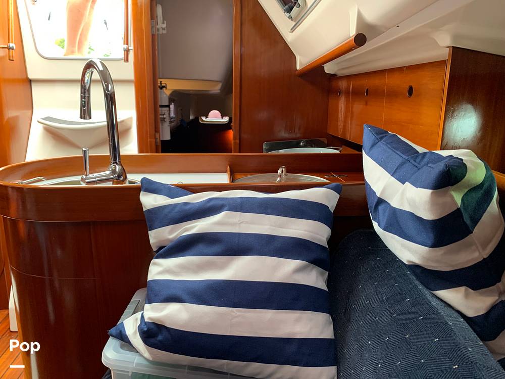 Slide: The Image of Beneteau Oceanis 300 1995 - 14735877