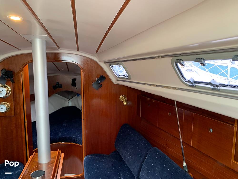 Slide: The Image of Beneteau Oceanis 300 1995 - 14735890