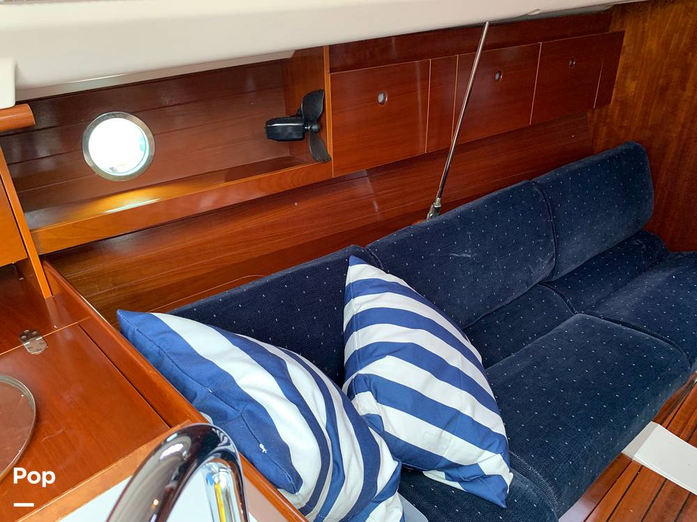 Slide: The Image of Beneteau Oceanis 300 1995 - 14735895