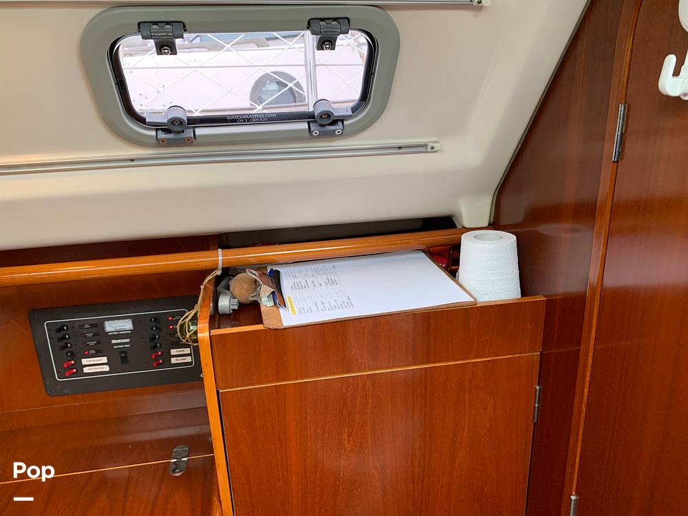 Slide: The Image of Beneteau Oceanis 300 1995 - 14735900