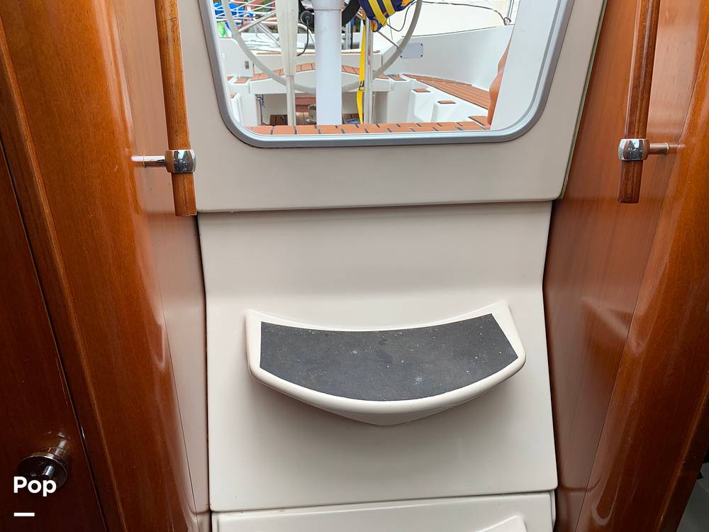 Slide: The Image of Beneteau Oceanis 300 1995 - 14735902