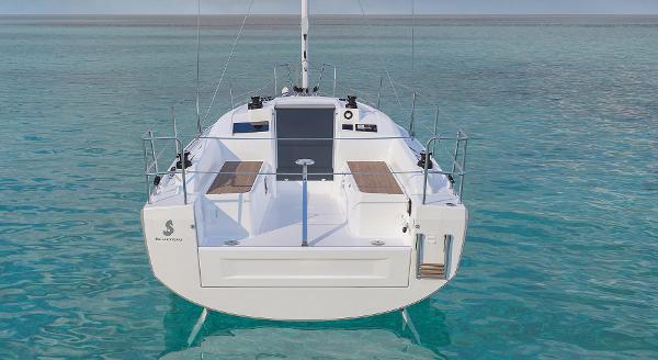 Slide: The Image of Beneteau Oceanis 30.1 2020 - 3