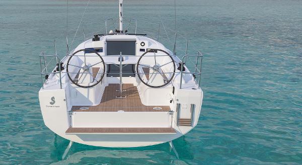 Slide: The Image of Beneteau Oceanis 30.1 2020 - 6