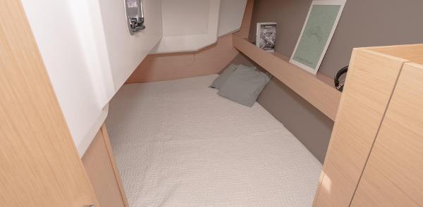 Slide: The Image of Beneteau Oceanis 30.1 2021 - 11