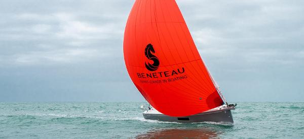 Slide: The Image of Beneteau Oceanis 30.1 2021 - 4