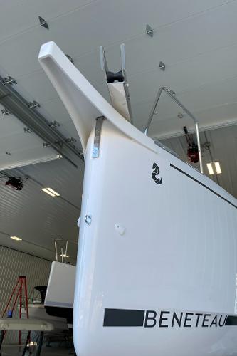Slide: The Image of Beneteau Oceanis 30.1 2024 - 2