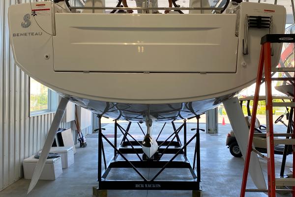Slide: The Image of Beneteau Oceanis 30.1 2024 - 3