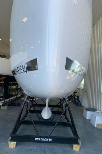 Slide: The Image of Beneteau Oceanis 30.1 2024 - 4