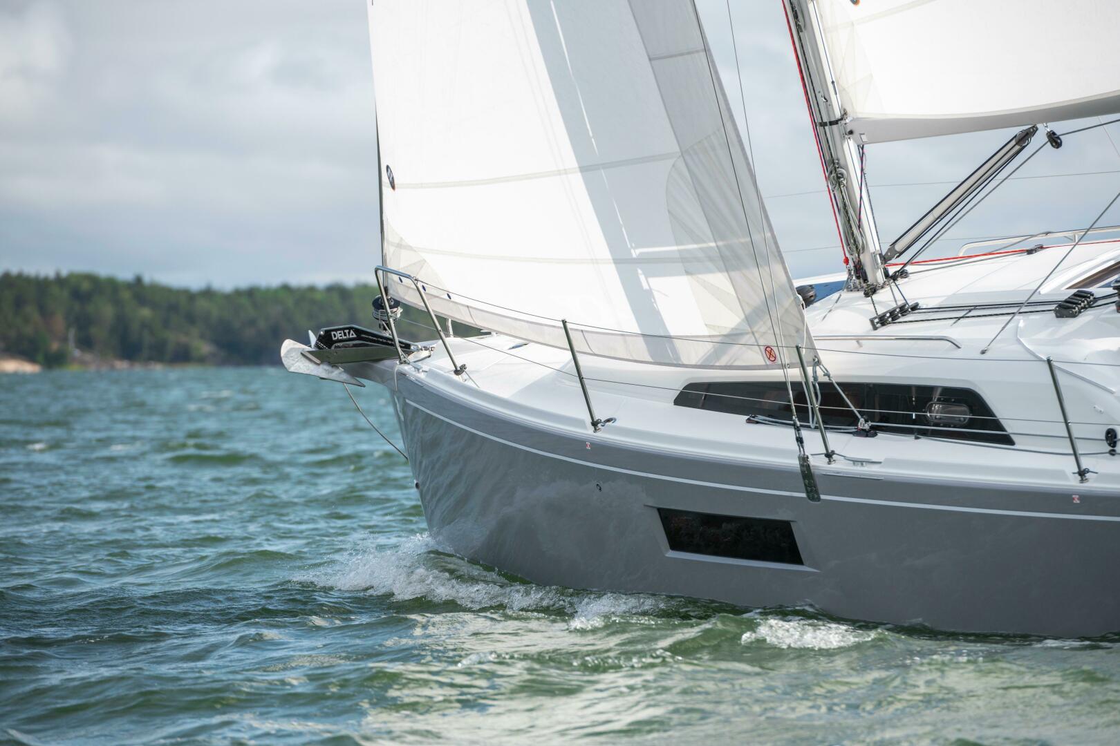 Slide: The Image of BENETEAU Oceanis 30.1 - 43