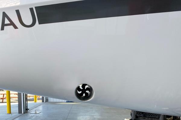 Slide: The Image of Beneteau Oceanis 30.1 2024 - 5