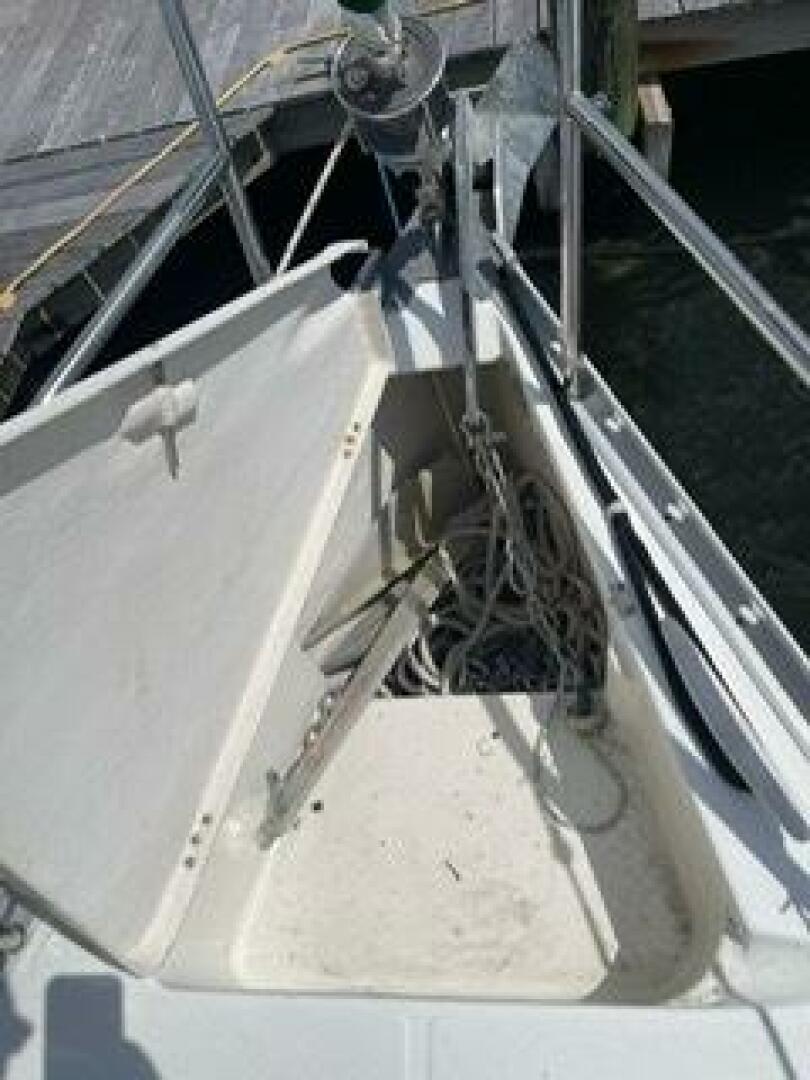 Slide: The Image of Beneteau Oceanis 311 2000 - 5293299