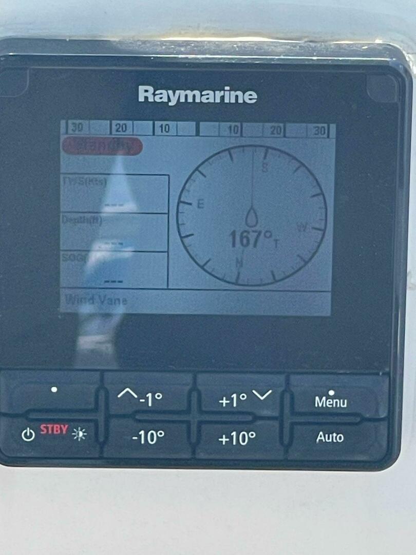 Slide: The Image of Beneteau Oceanis 311 2000 - 5293304