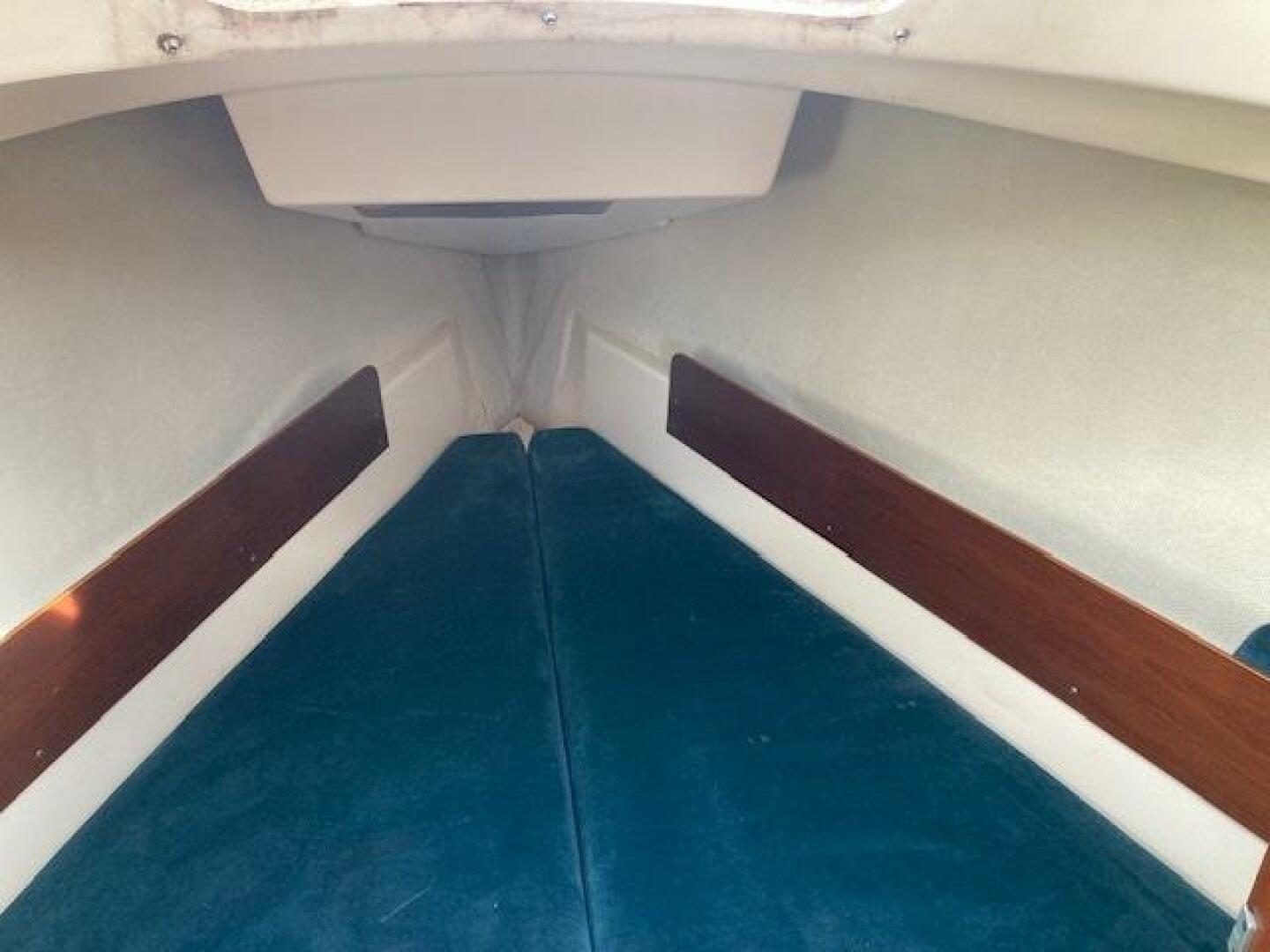 Slide: The Image of Beneteau Oceanis 321 1995 - 4745706
