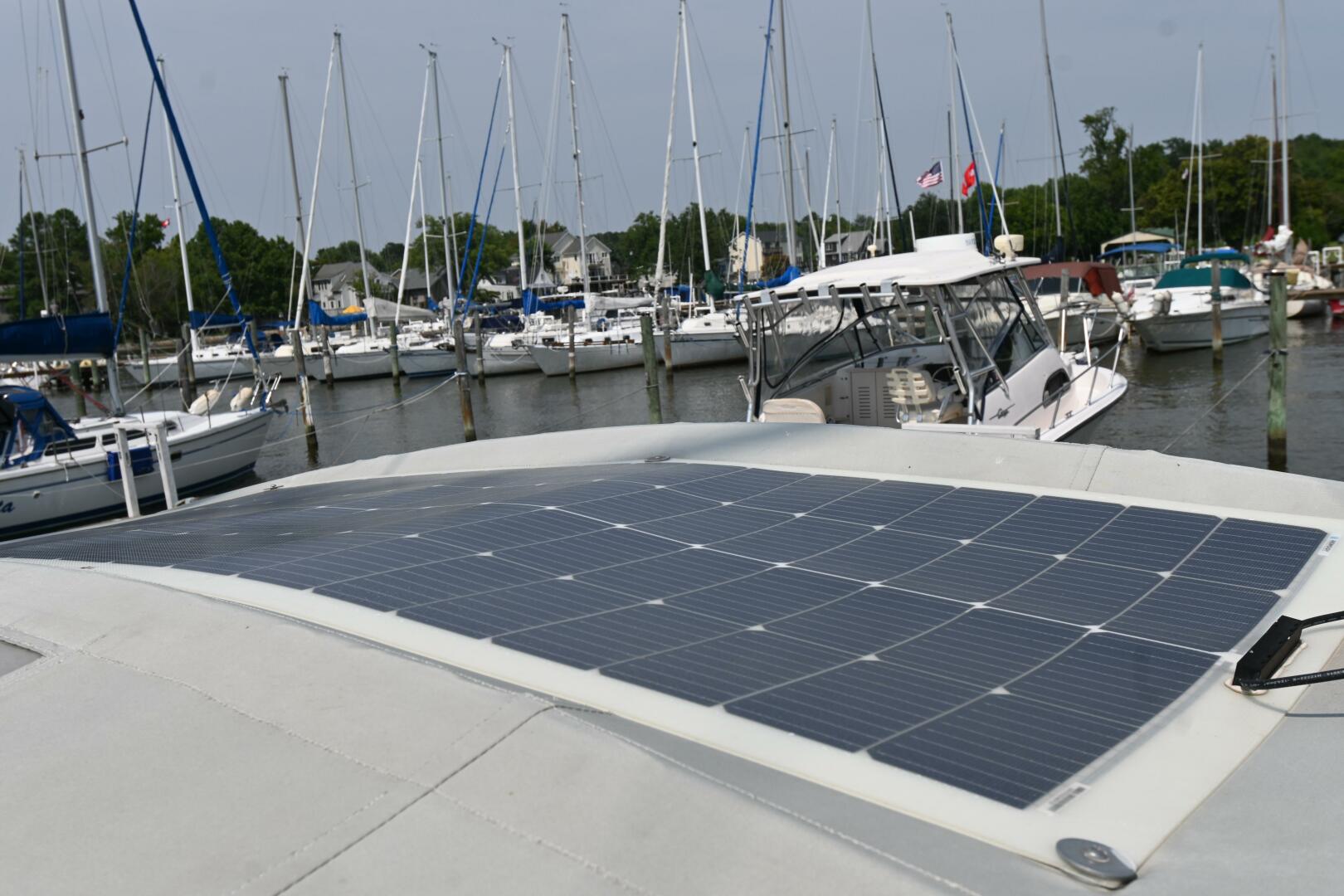 Slide: The Image of Beneteau Oceanis 34 2009 - 5537156