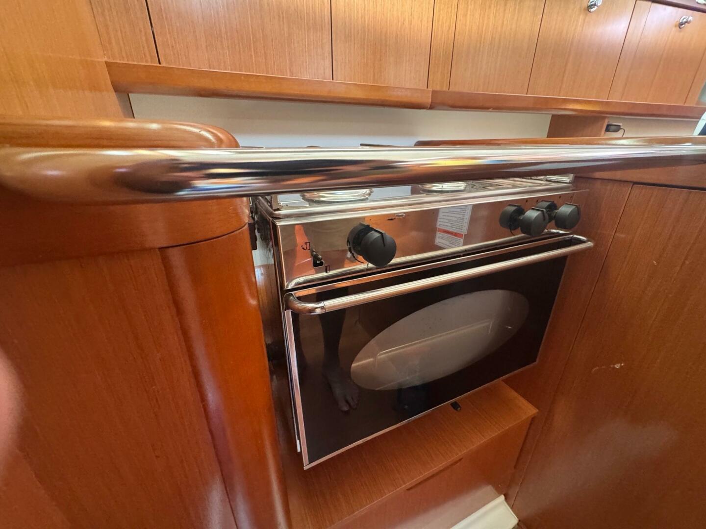 Slide: The Image of Beneteau Oceanis 34 2009 - 5537164