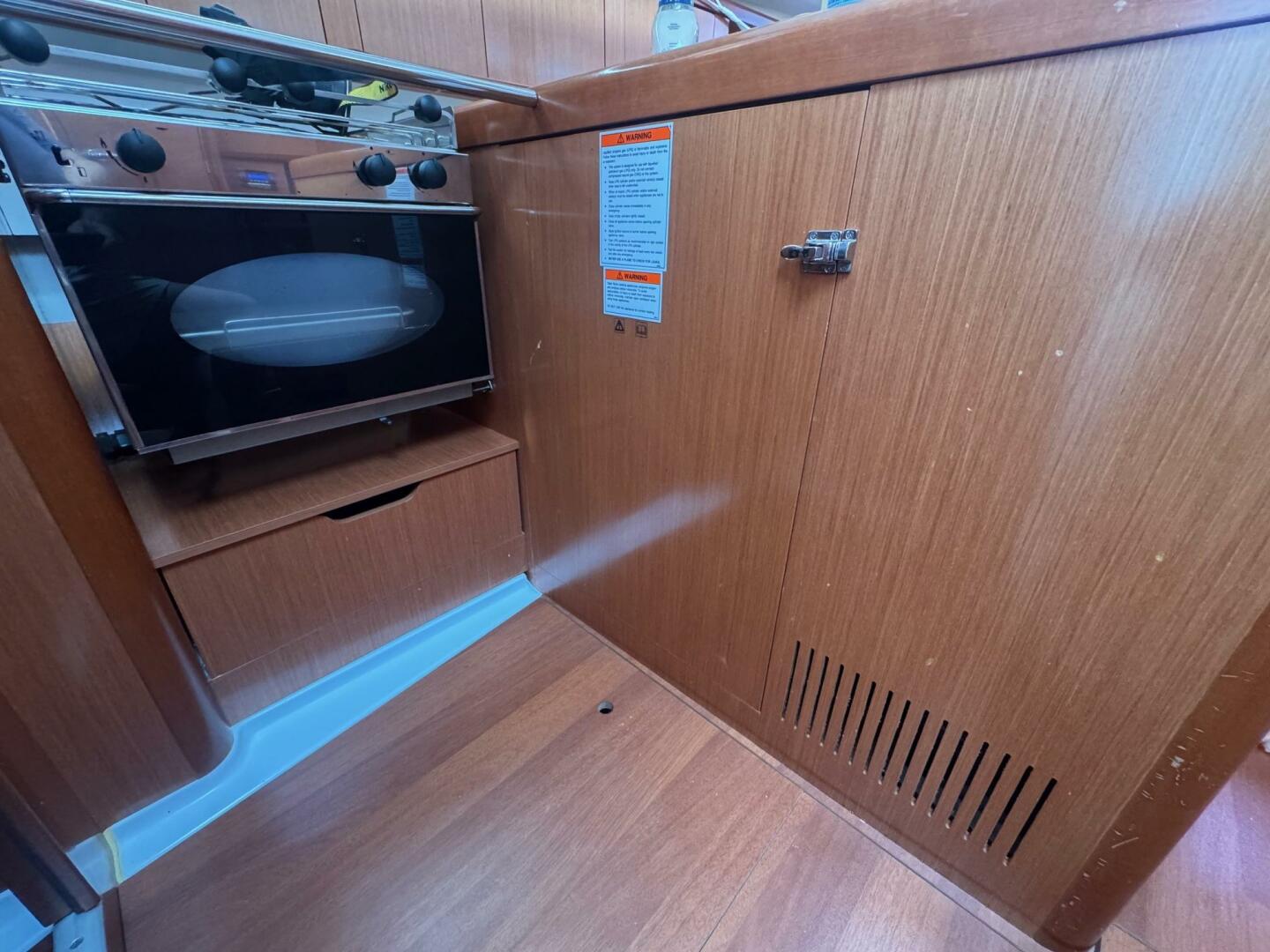 Slide: The Image of Beneteau Oceanis 34 2009 - 5537165
