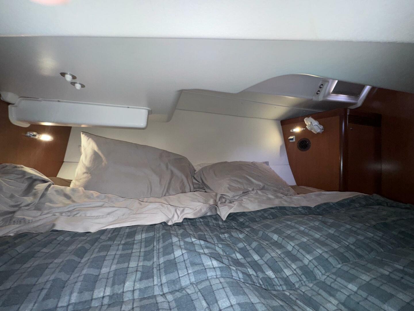 Slide: The Image of Beneteau Oceanis 34 2009 - 5537182