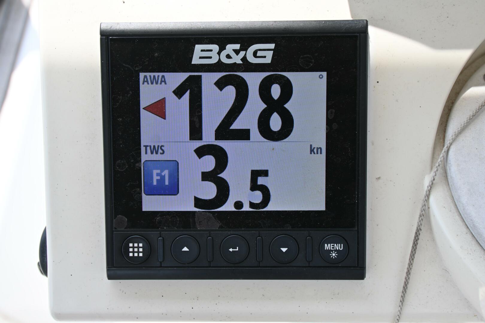 Slide: The Image of Beneteau Oceanis 34 2009 - 5537144