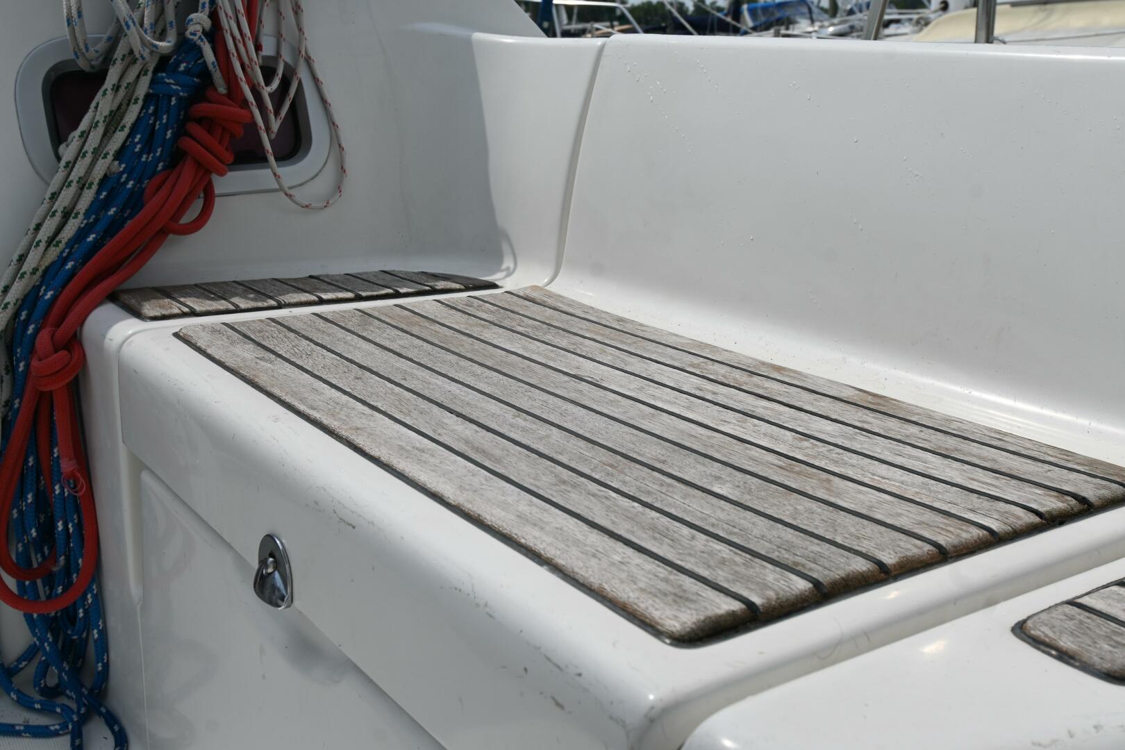 Slide: The Image of Beneteau Oceanis 34 2009 - 5537145