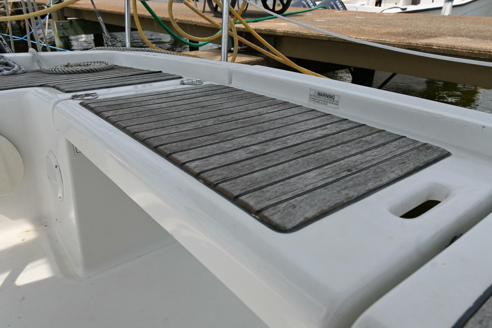 Slide: The Image of Beneteau Oceanis 34 2009 - 5537146