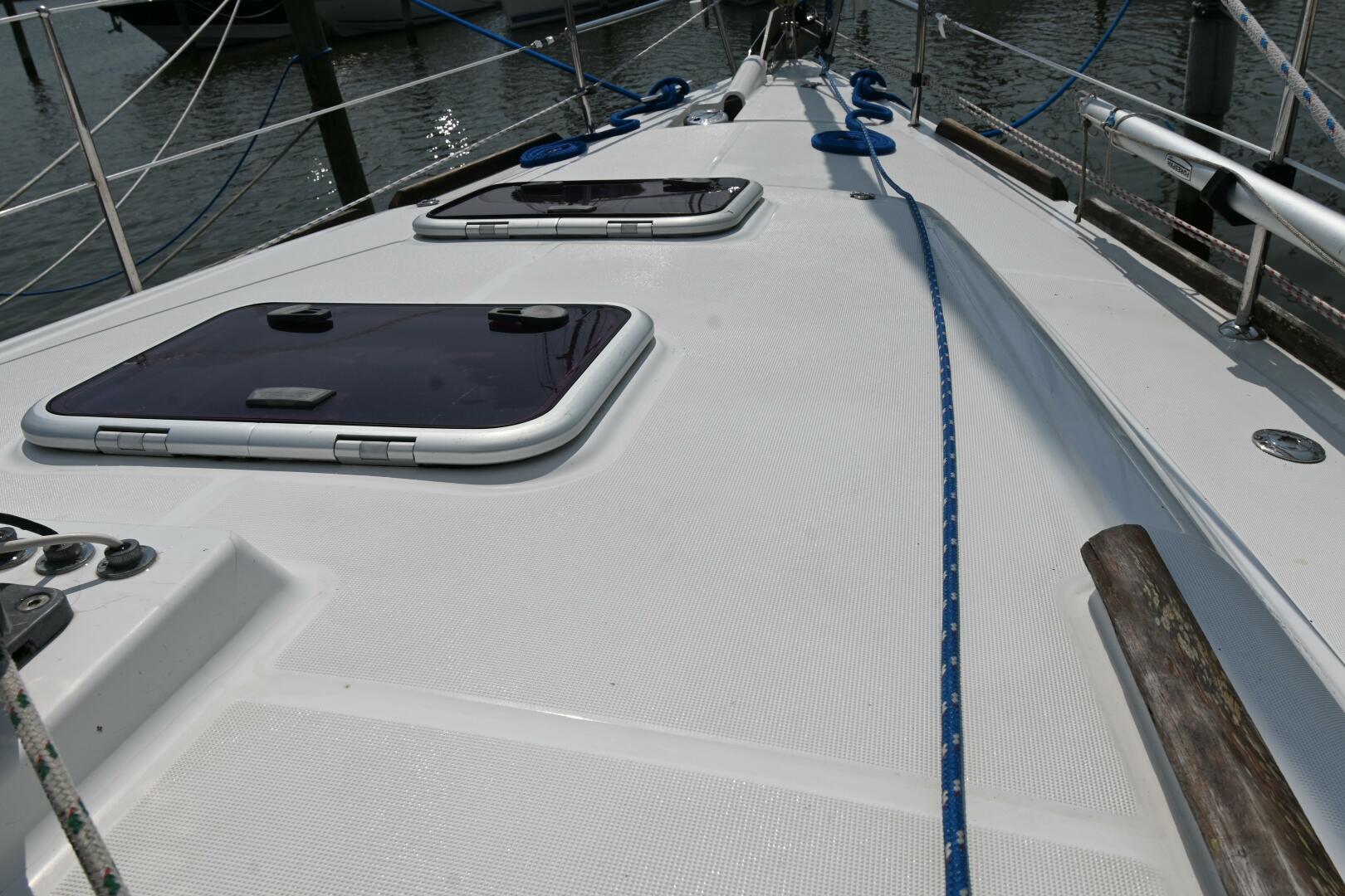 Slide: The Image of Beneteau Oceanis 34 2009 - 5537152