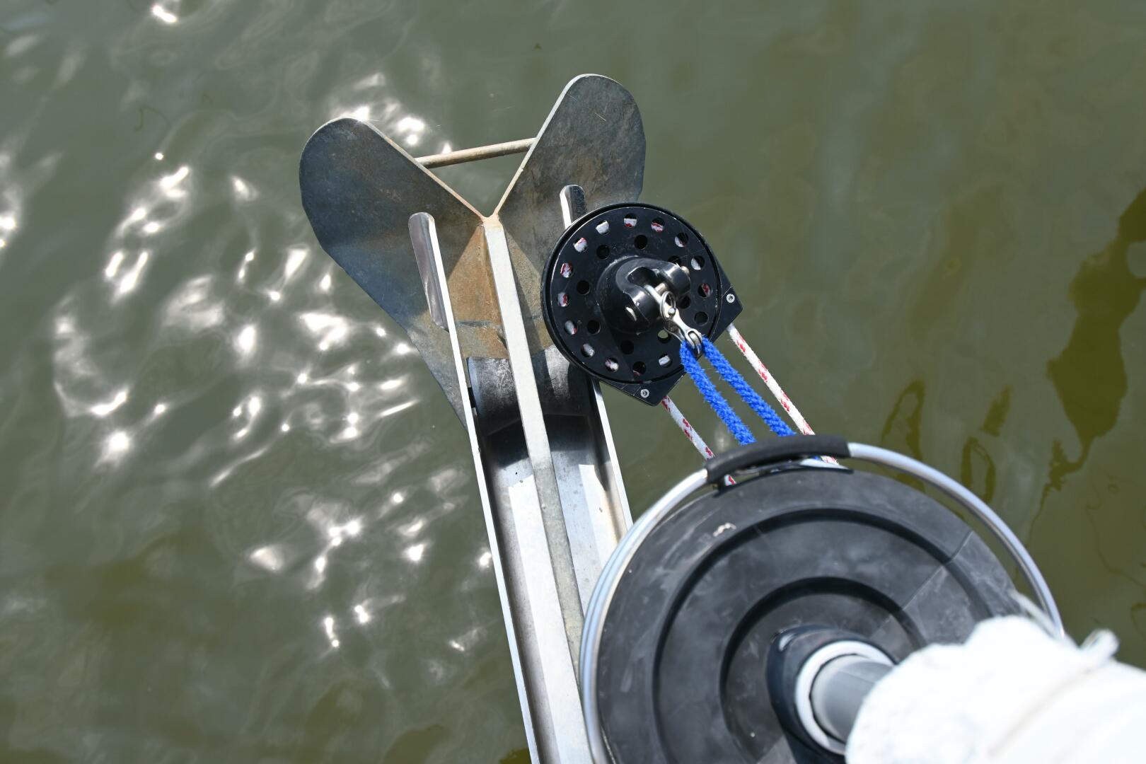 Slide: The Image of Beneteau Oceanis 34 2009 - 5537154