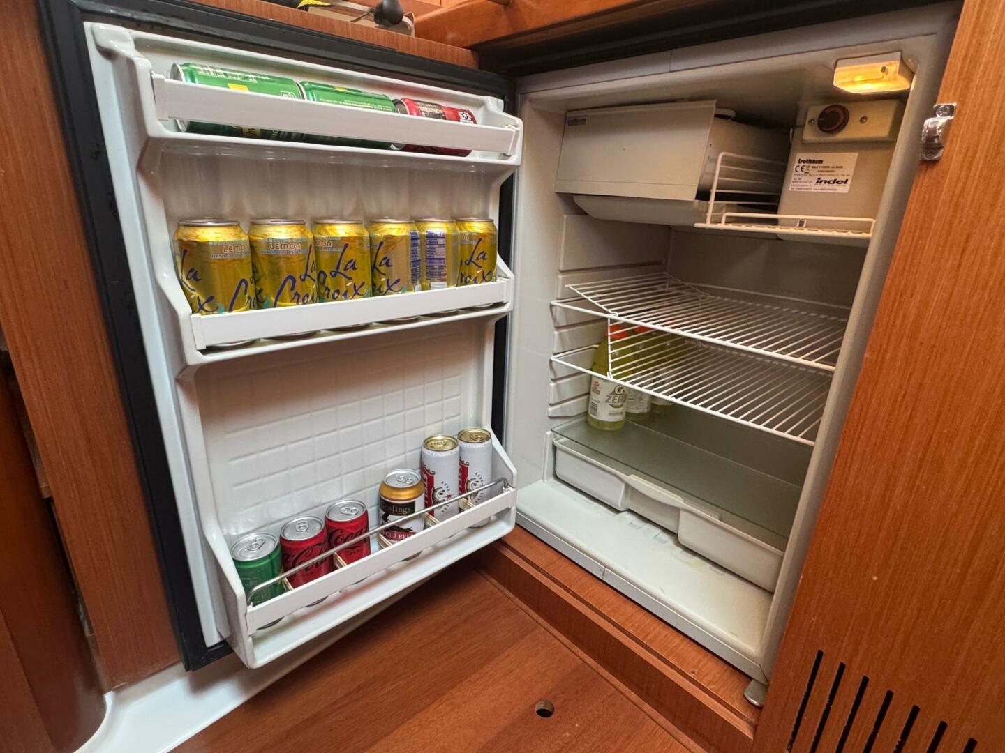 Slide: The Image of Beneteau Oceanis 34 2009 - 5537166