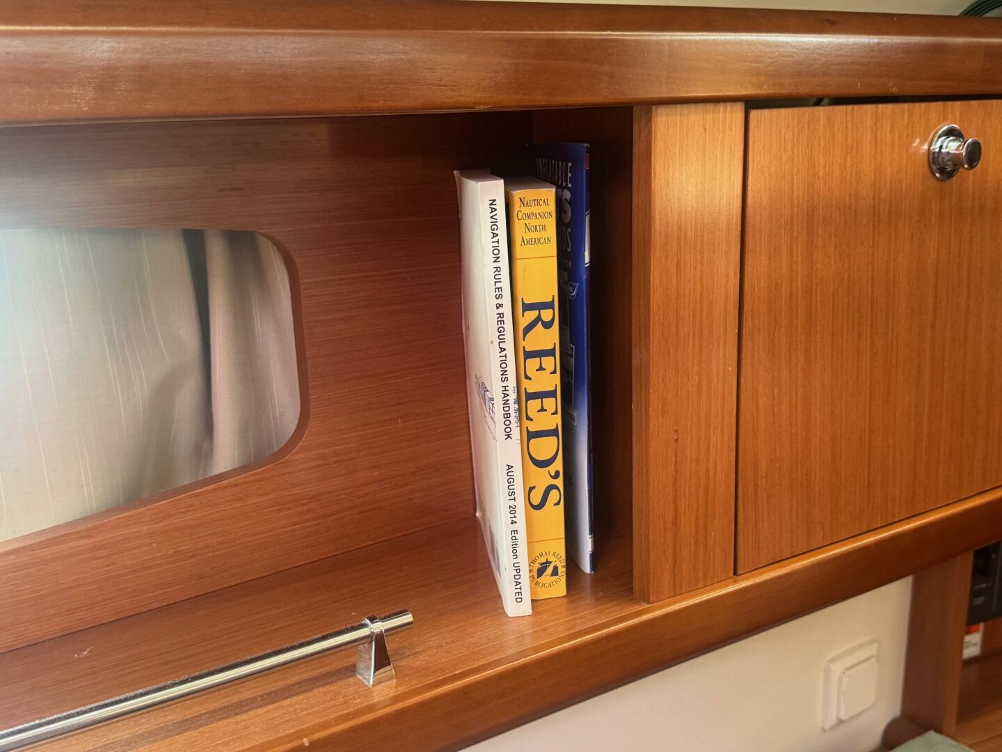 Slide: The Image of Beneteau Oceanis 34 2009 - 5537172