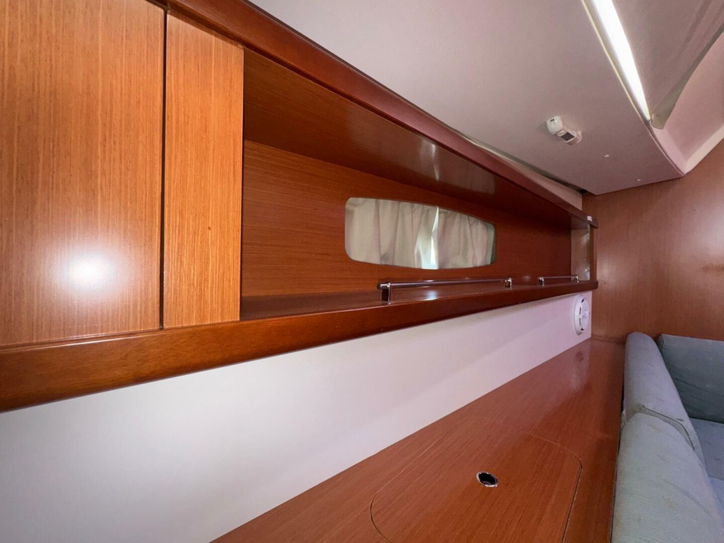 Slide: The Image of Beneteau Oceanis 34 2009 - 5537174