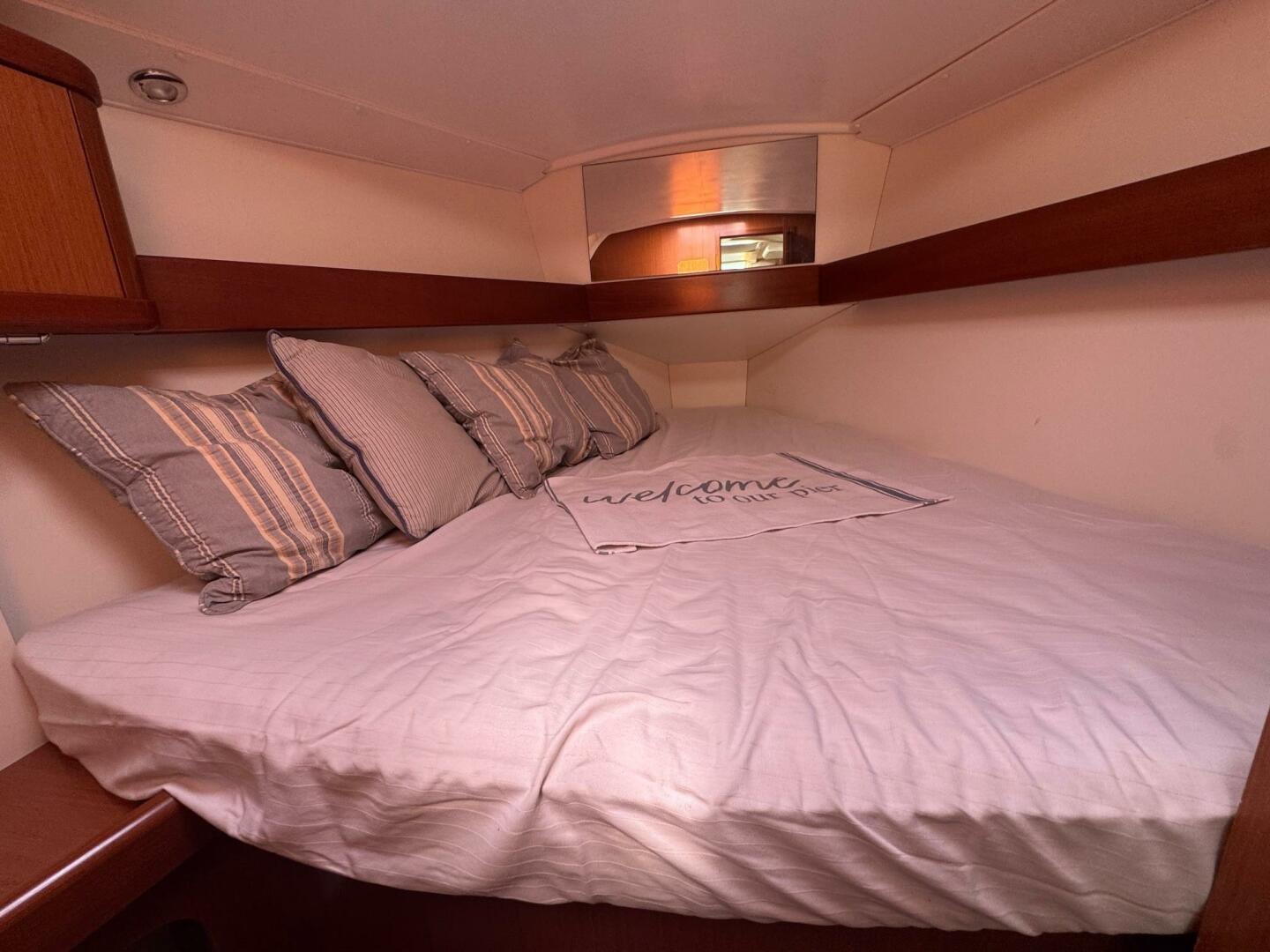 Slide: The Image of Beneteau Oceanis 34 2009 - 5537178