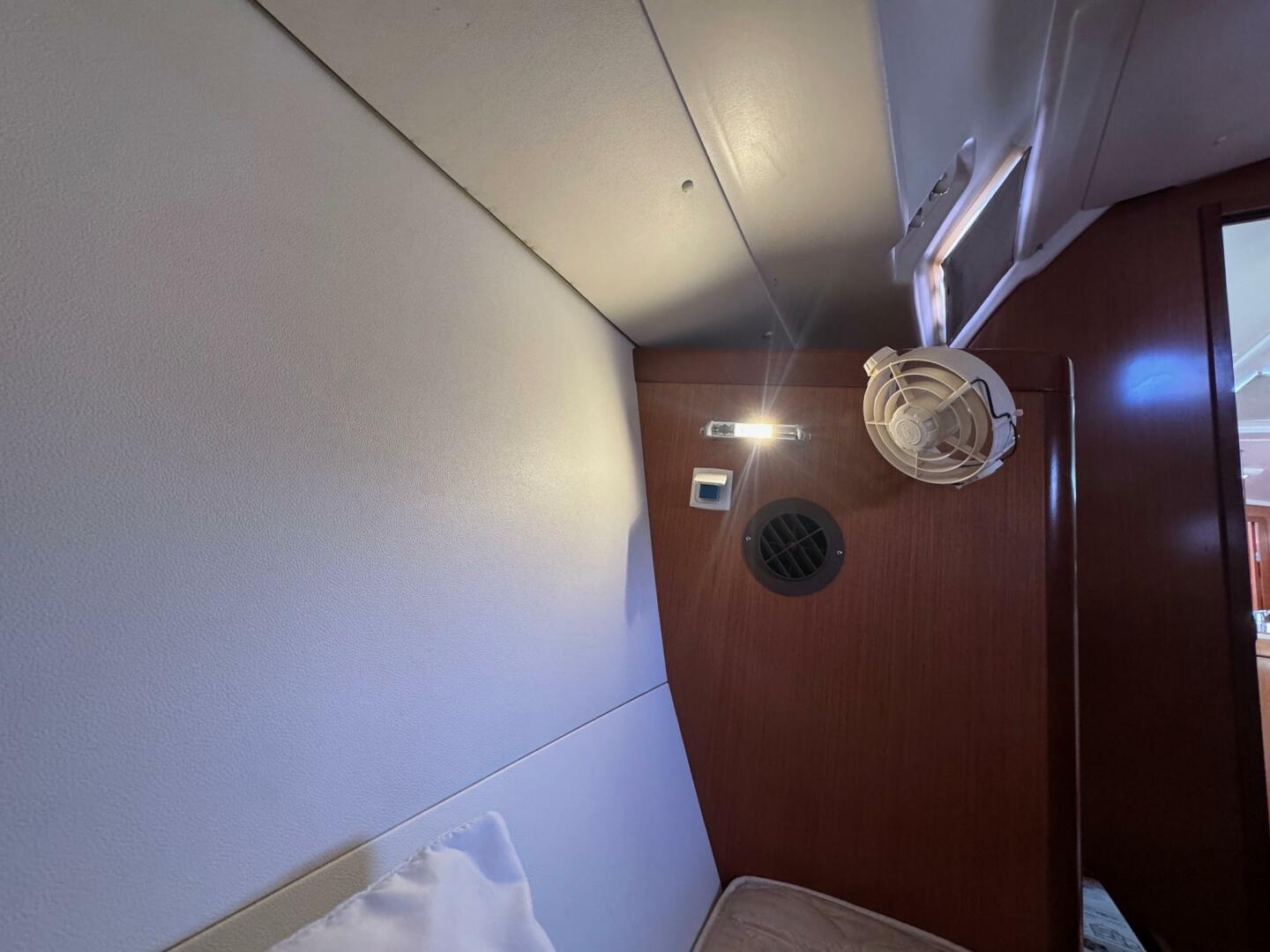 Slide: The Image of Beneteau Oceanis 34 2009 - 5537183