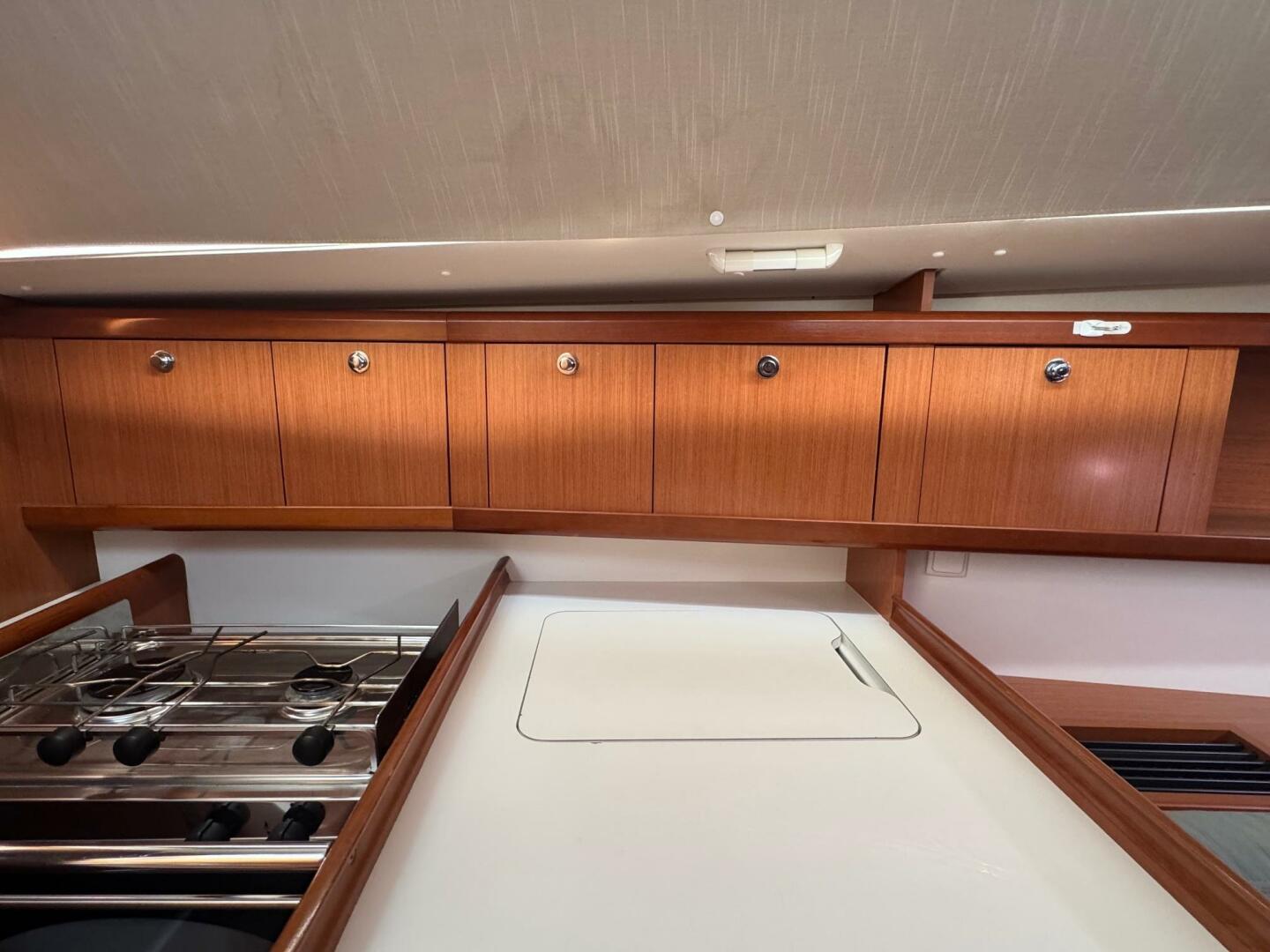 Slide: The Image of Beneteau Oceanis 34 2009 - 5537185