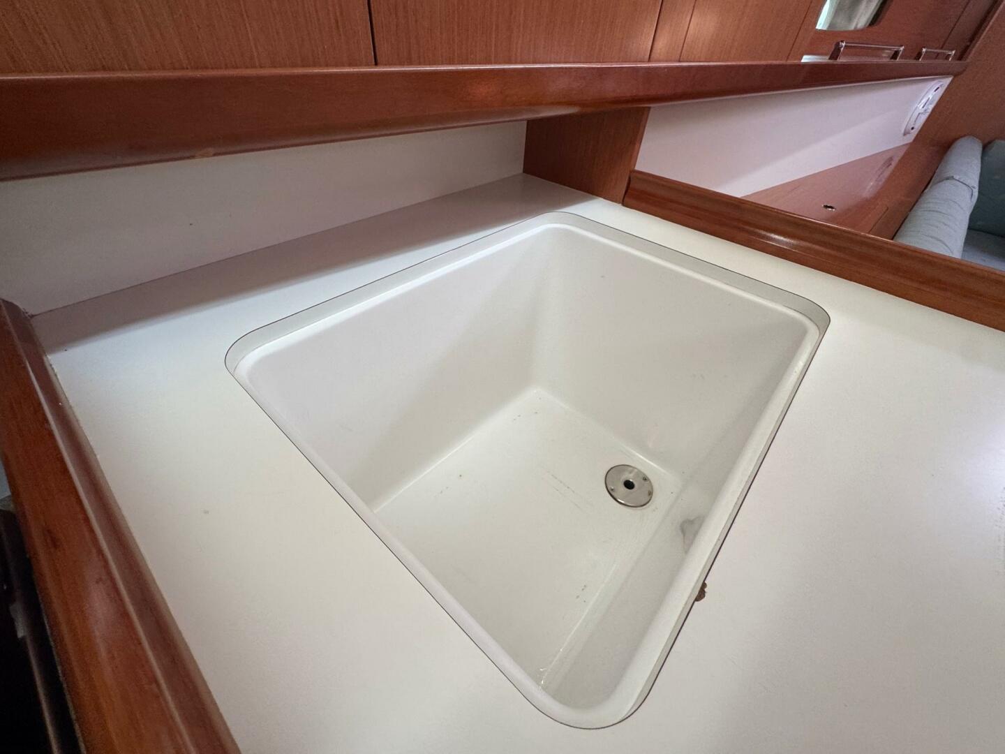 Slide: The Image of Beneteau Oceanis 34 2009 - 5537186