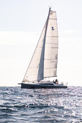 Slide: The Image of Beneteau Oceanis 34.1 2023 - 3