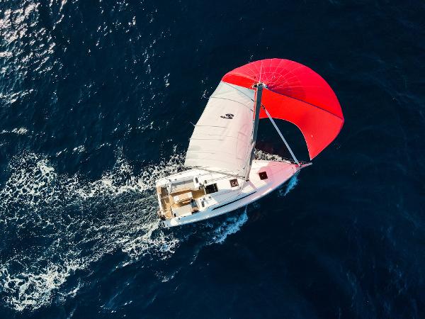 Slide: The Image of Beneteau Oceanis 34.1 2023 - 4