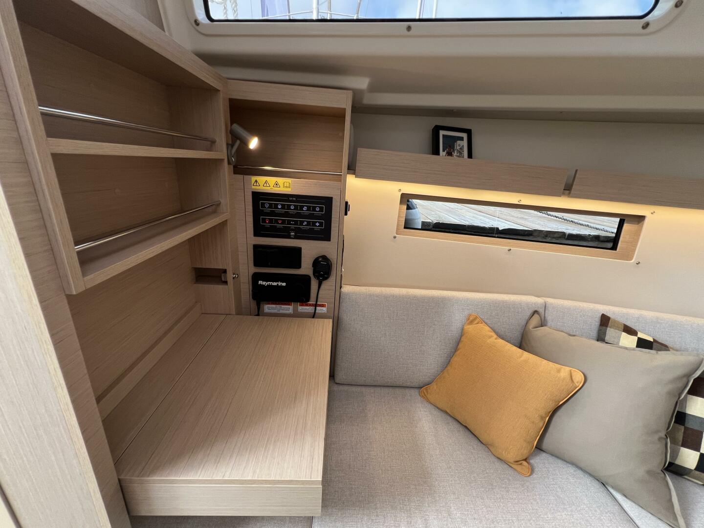 Slide: The Image of Beneteau Oceanis 34.1 - 4707948